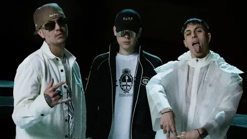 "Remember Me", la nueva canción de Duki, Khea y Bizarrap.