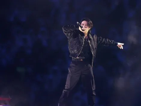 ¿A qué hora es el lanzamiento de “SEVEN”, la canción de Jungkook?