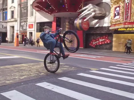 La IMPERDIBLE serie de HBO MAX de 12 capítulos de media hora