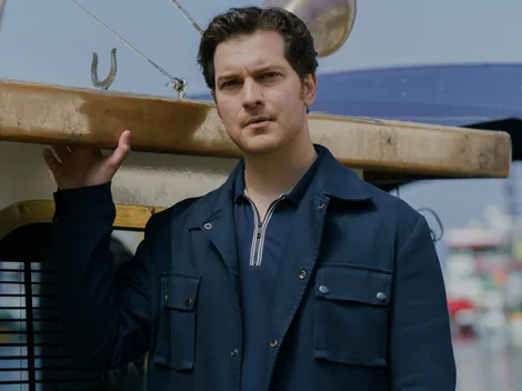 La serie de 4 temporadas para ver con el protagonista de El Sastre en Netflix