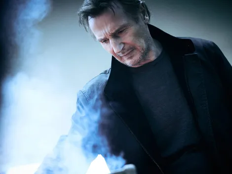 La INCREÍBLE película con LIAM NEESON que es la más vista en Flow Argentina
