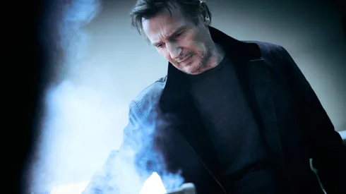 La INCREÍBLE película con LIAM NEESON que es la más vista en Flow Argentina