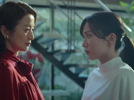 NETFLIX: La ESCANDALOSA serie corena que no puedes perderte hoy