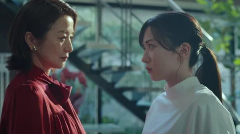 Un show con suspenso