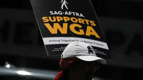 Huelga en Hollywood: Enorme paso atrás en las negociaciones con los actores
