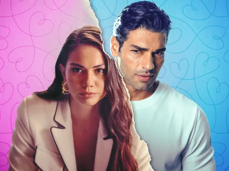 Tácticas de Amor 2: hora de estreno en Netflix