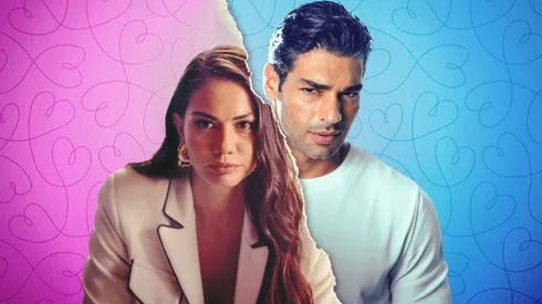 Hora de estreno de Tácticas de Amor 2.