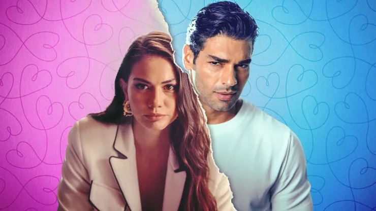Hora de estreno de Tácticas de Amor 2.