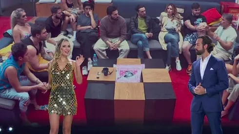 Este domingo hay una nueva gala de eliminación.