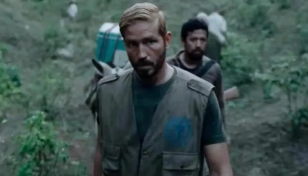 ¿En qué cine de México ver “El sonido de la libertad”?