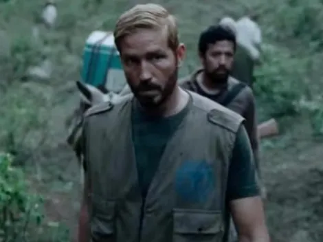 ¿En qué cine de México ver “El sonido de la libertad”?