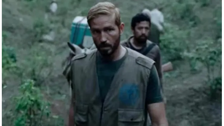 ¿En qué cine de México ver “El sonido de la libertad”?