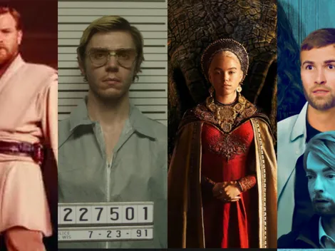 ¿Dónde ver las series nominadas a los premios Emmy 2023?