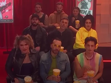 Esta es la película “Honestidad Brutal” de La Casa de los Famosos México