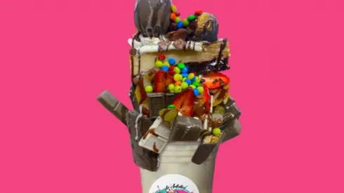 “Postres de Litro” de Netflix