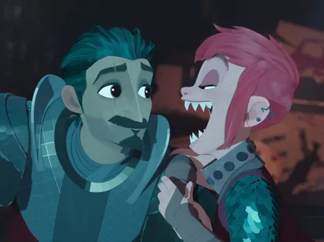 La película animada de NETFLIX que DESTRONARÁ a los dos contenidos MÁS VISTOS