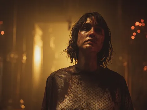 30 Monedas: cuándo se estrena la temporada 2 en HBO Max