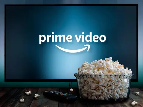 Estas son las 10 películas de PRIME VIDEO más vistas en COLOMBIA