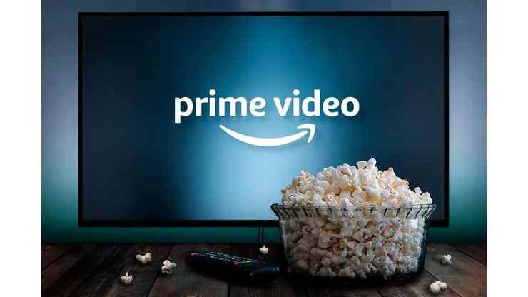 Estas son las 10 películas de PRIME VIDEO más vistas en COLOMBIA