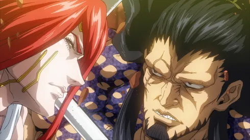 La temporada 2 ya está completa en streaming