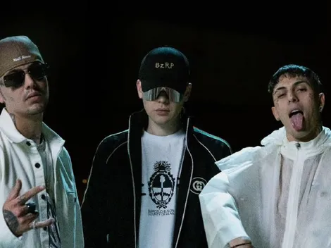 ¿Cuándo sale “Remember me” de Duki, Khea y Bizarrap?