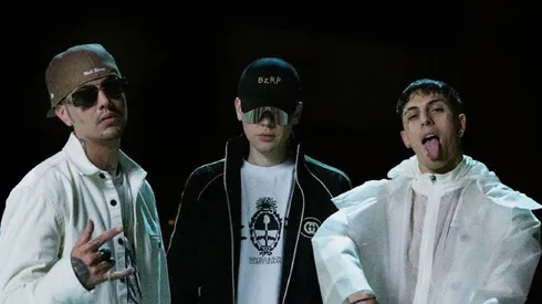 Una de las canciones más esperadas de Duki.