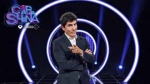 Tu Cara me Suena, reality furor en España.