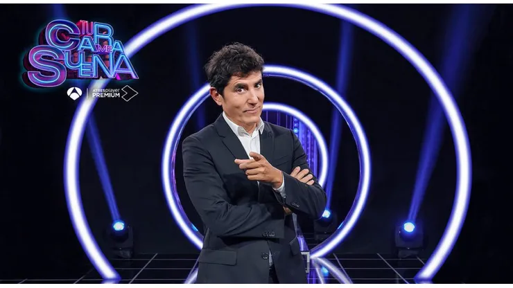 Tu Cara me Suena, reality furor en España.
