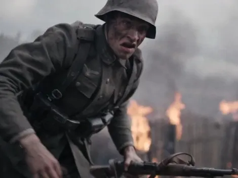 Netflix: 3 películas de guerra en la plataforma que no debes perderte
