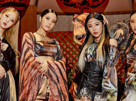 Boletos para ‘My Con’ de MAMAMOO en México 2023: cuándo salen a la venta y dónde comprarlos