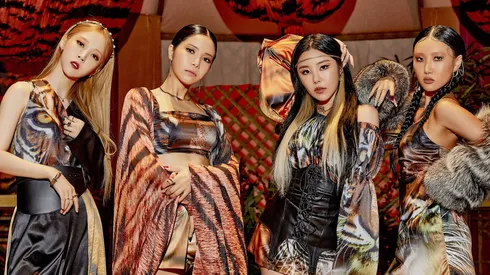 ‘My Con’ se estrenará en México.