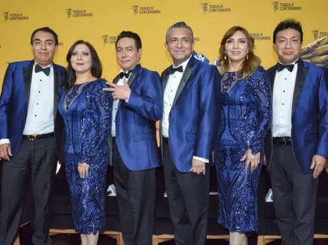 Boletos para Los Ángeles Azules en Ciudad de México 2023: precios y dónde comprarlos