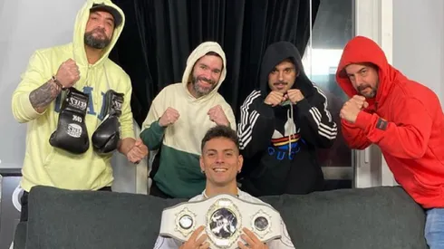 El evento será a fin de año.