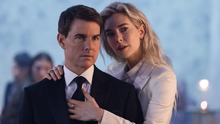Misión Imposible 7: un emocionante film contra la inteligencia artificial