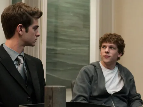 Los actores ideales para una secuela de Red Social de David Fincher