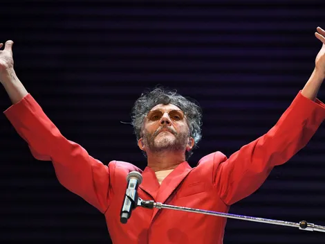 Entradas Fito Páez en La Plata 2023: cuándo empieza la venta, precios y cómo comprar