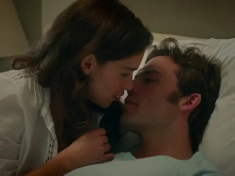 3 films ROMÁNTICOS para ver en PRIME VIDEO antes del fin de semana