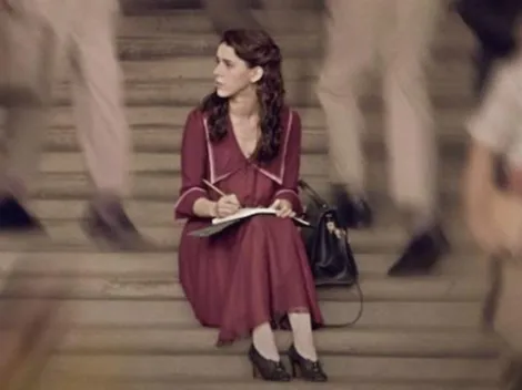 La historia real de “Los adioses” de Netflix