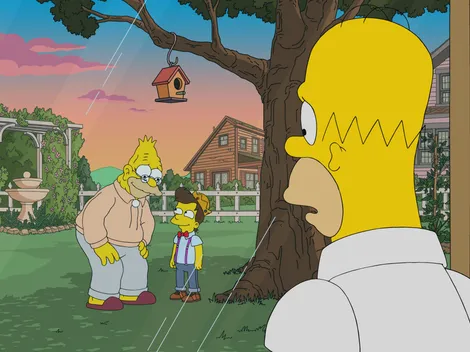 Cuándo se estrena la temporada 34 de Los Simpson