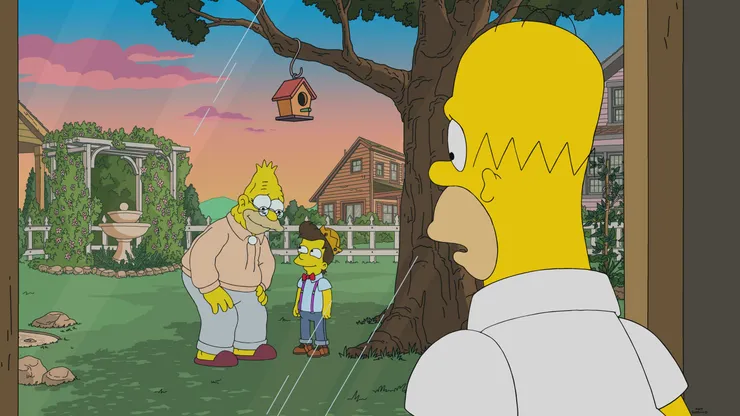 Homero buscará demostrar que no es tonto y resolver un misterioso caso