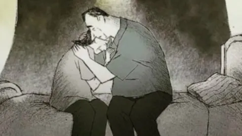 El corto de Netflix que dura 12 minutos y no podrás evitar llorar al verlo