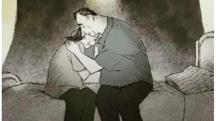 El corto de Netflix que dura 12 minutos y no podrás evitar llorar al verlo