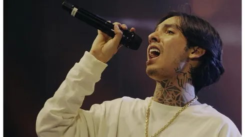 Natanael Cano es uno de los artistas que encabezan el cartel de las Fiestas de Octubre 2023