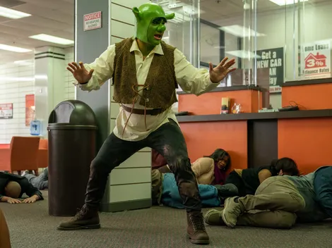 Netflix México: la película más vista a días de su estreno