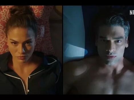 Cuándo se estrena Tácticas de amor 2, la película turca con Demet Ozdemir en Netflix