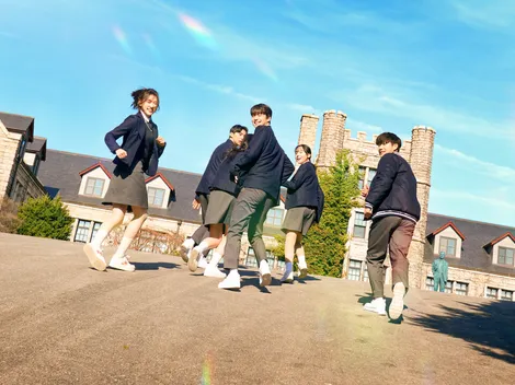 De los 19 a los 20: cuántos capítulos tiene la nueva serie coreana de Netflix