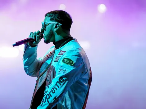 Entradas para Anuel AA en España 2023: cuándo salen a la venta y dónde comprarlas