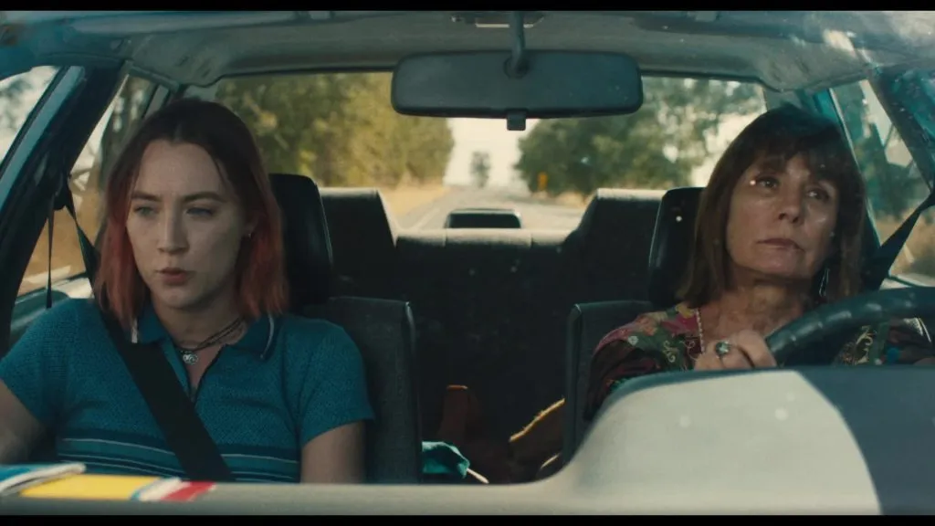 Lady Bird, el film que terminó de consagrar a Greta Gerwig como directora. (IMDb)