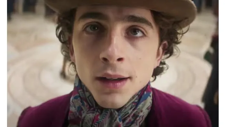 Wonka