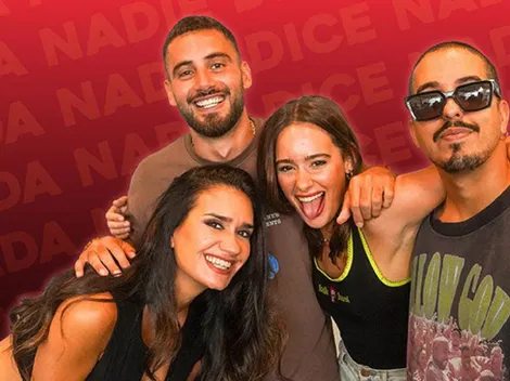 Entradas para Nadie Dice Nada en el Luna Park 2023: precios y dónde comprarlas